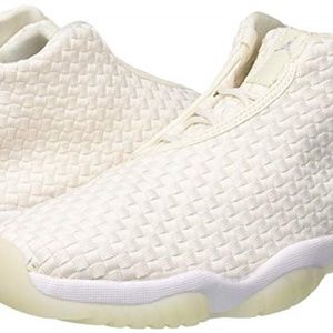 Men's Air Future Phantom/Sail/White New in box